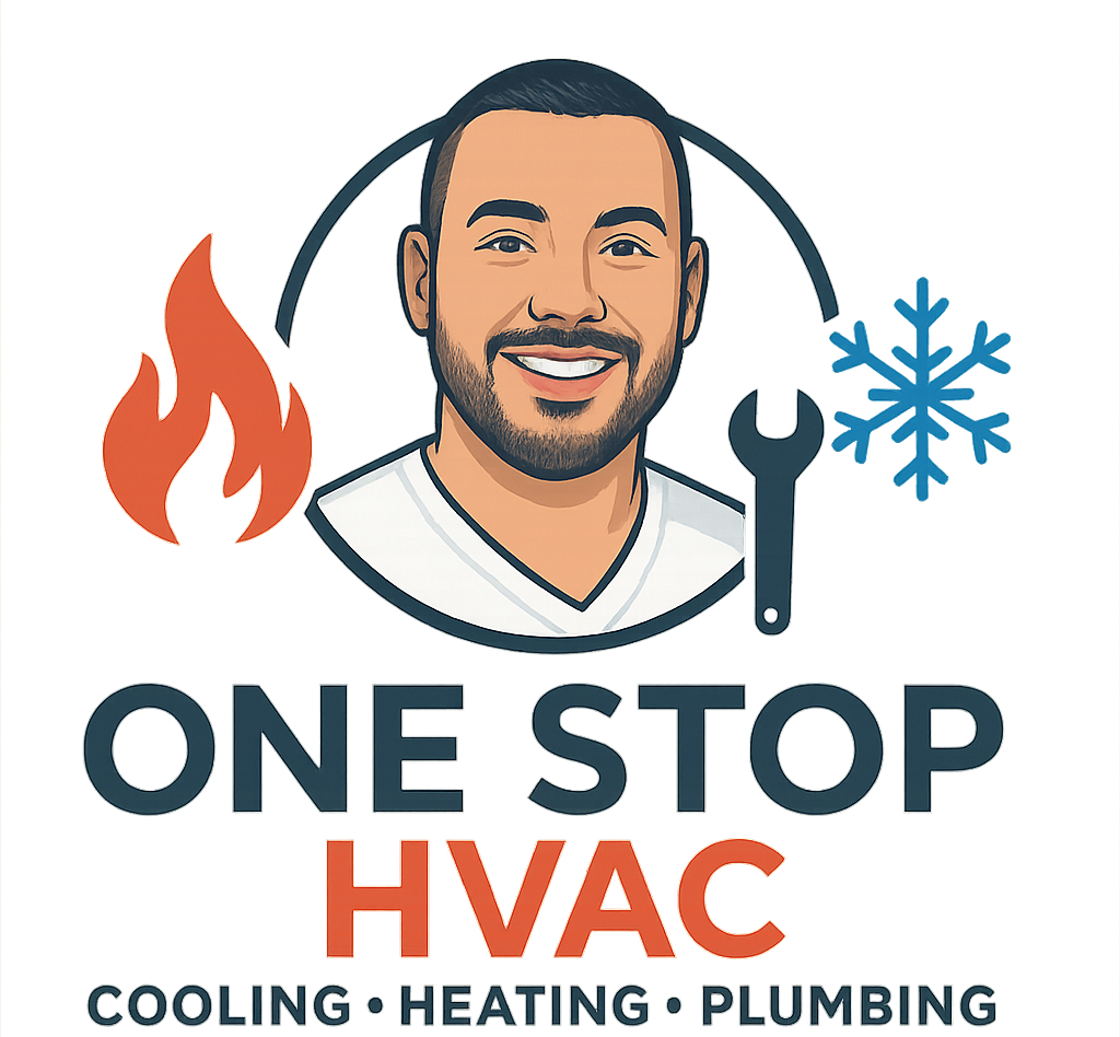 ONE STOP HVAC